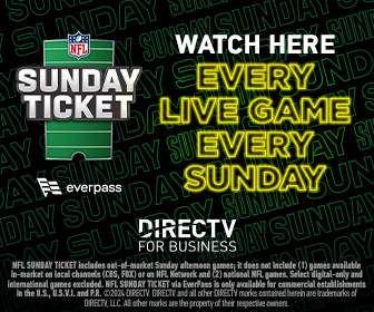 Sunday Ticket