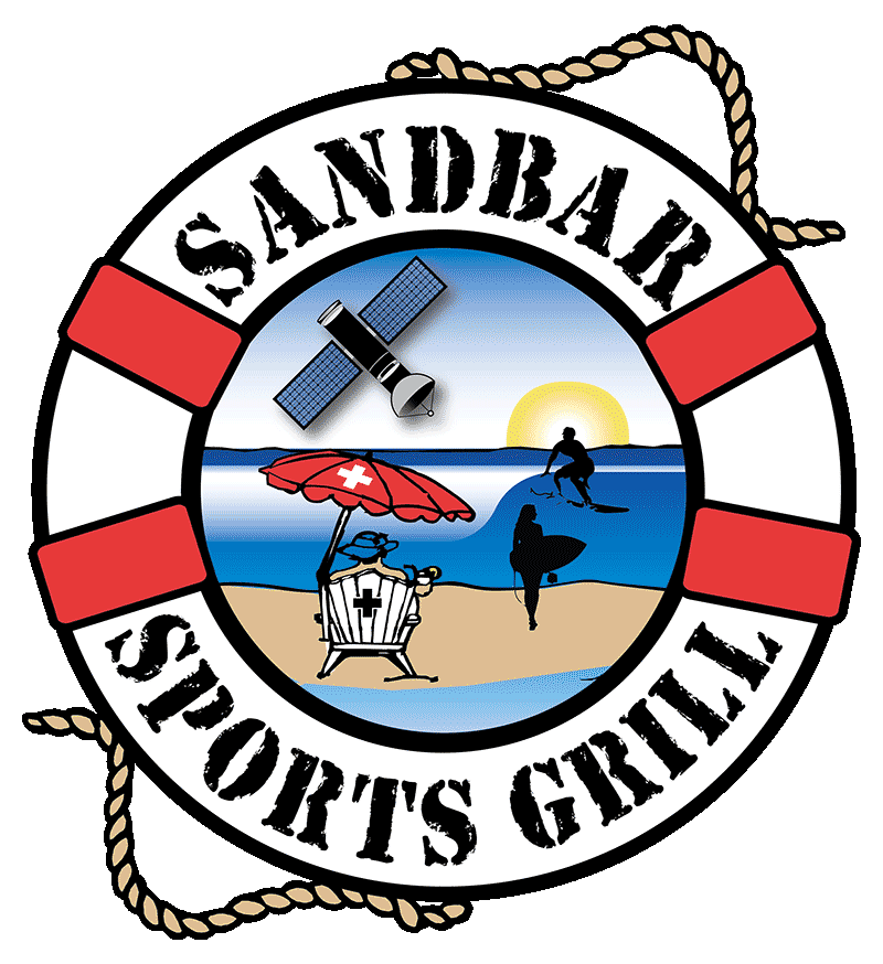 Sandbar Satellite Beach - Homepage